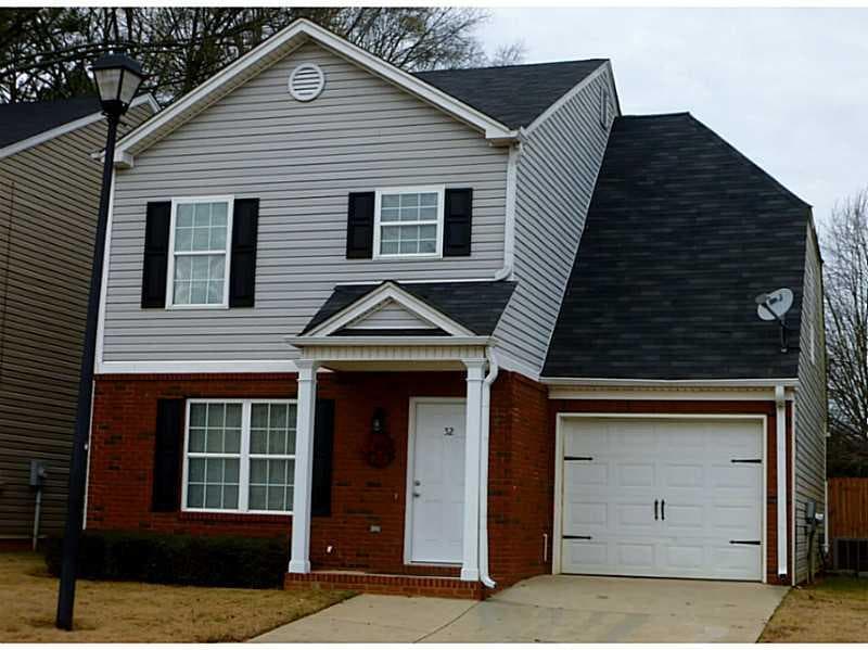 52 Middleton Court, Cartersville, GA 30120 — most recent listing photo