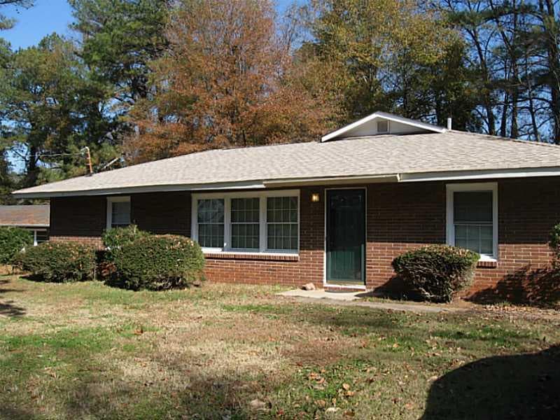 2923 Hollywood Drive, Decatur, GA 30033 — most recent listing photo