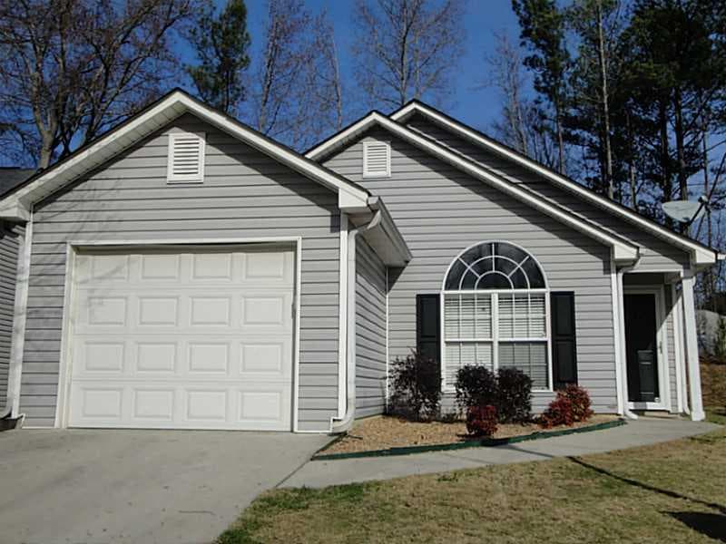 8338 Ramblin Court, Douglasville, GA 30134 — most recent listing photo