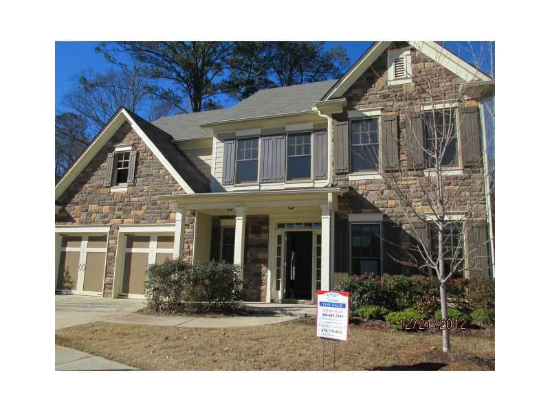 4632 Teal Court, Powder Springs, GA 30127 — most recent listing photo