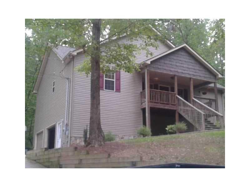 90 Squaw Valley Road, Jasper, GA 30143 — most recent listing photo
