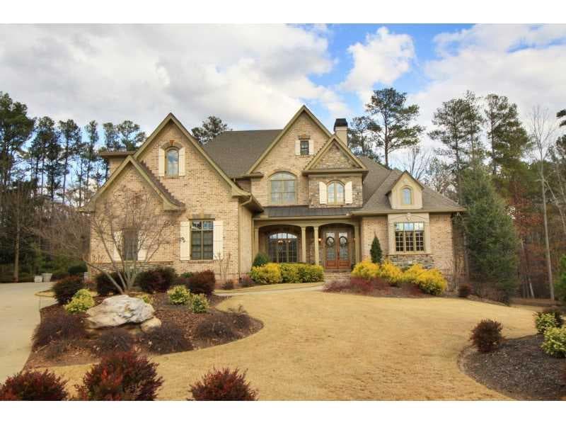 820 Tramore Place, Milton, GA 30004 — most recent listing photo