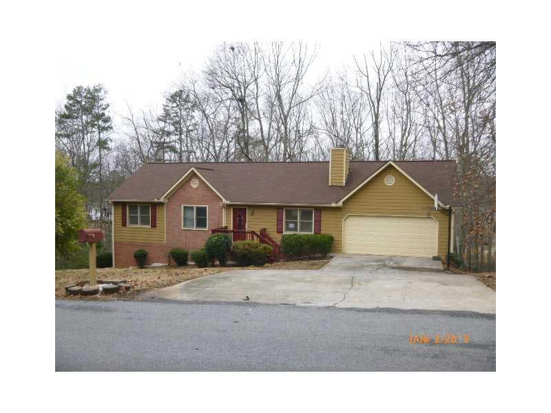 66 Mission Ridge Drive, Cartersville, GA 30120 — most recent listing photo