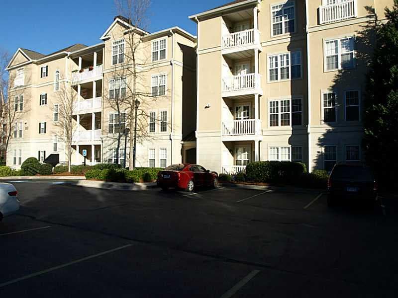 145 Ashford Circle 145, Dunwoody, GA 30338 — most recent listing photo