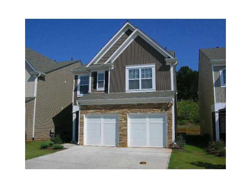 740 Mountain Laurel Drive, Canton, GA 30114 — most recent listing photo