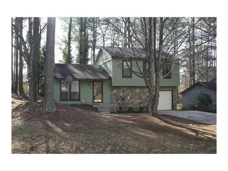 5123 S Woodbridge Trail, Stone Mountain, GA 30088 — most recent listing photo