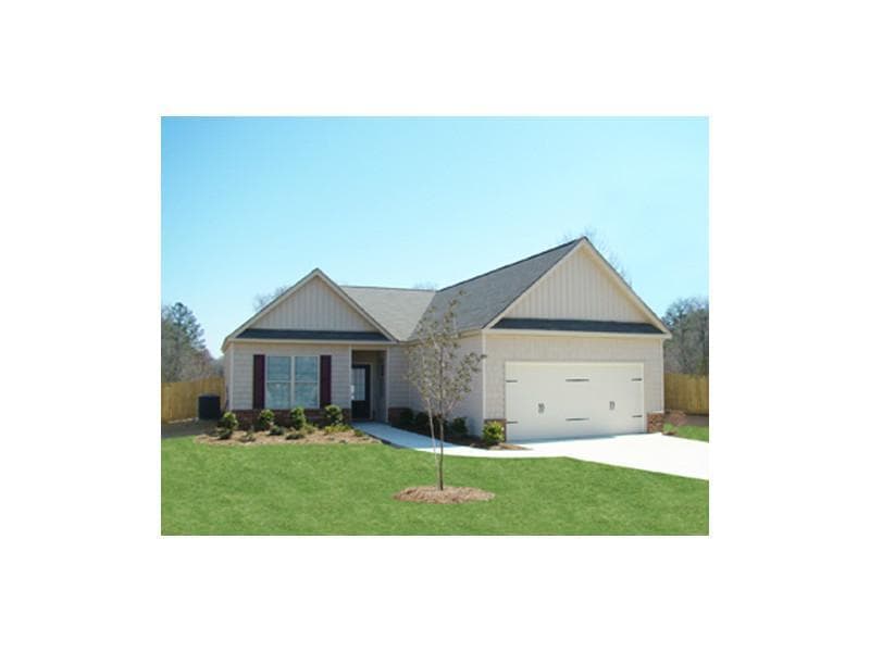 5201 Centennial Hill Drive, Acworth, GA 30102 — most recent listing photo