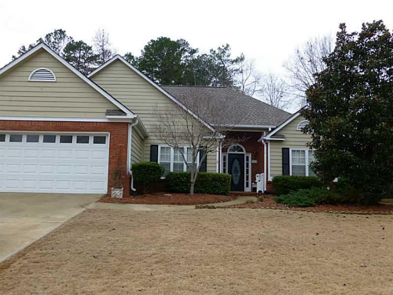 502 Rising Drive, Woodstock, GA 30189 — most recent listing photo