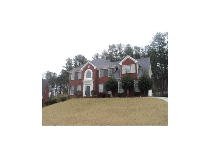 4125 BRIDLEGATE Way, Snellville, GA 30039 — most recent listing photo