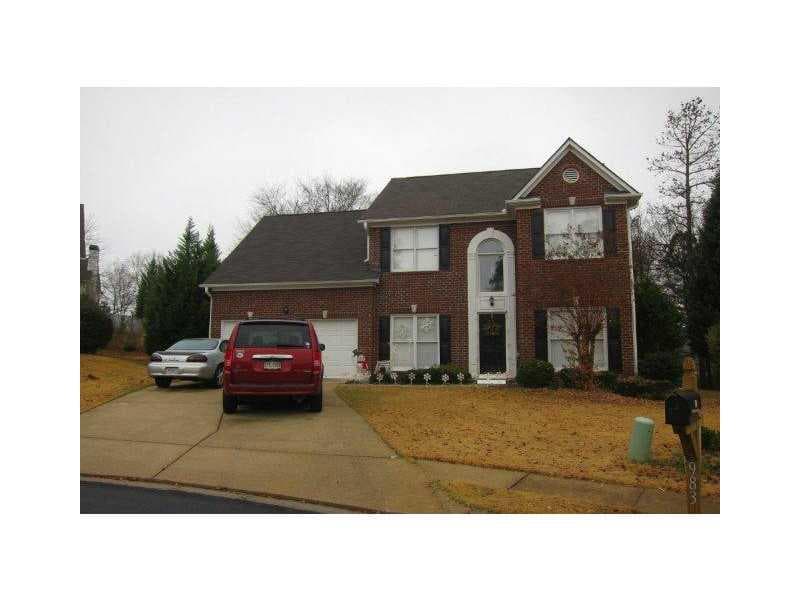 993 Huntsman Trace, Lawrenceville, GA 30045 — most recent listing photo