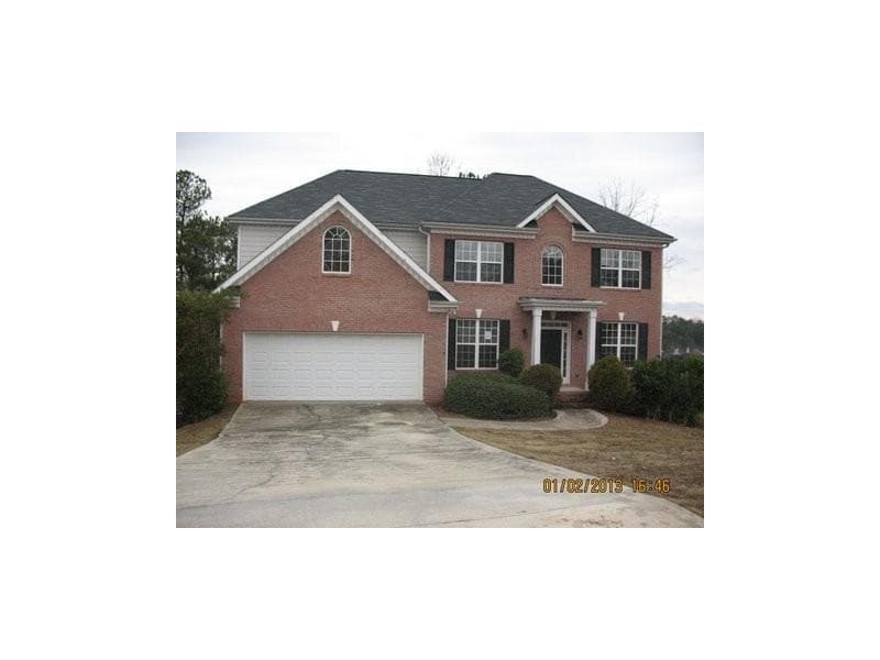 2252 Saint Kennedy Lane, Buford, GA 30518 — most recent listing photo