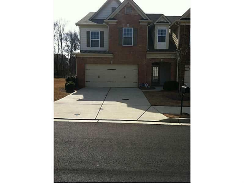 3 bedroom, 2,198 sq ft townhouse sold at 1584 REEL LAKE Drive N/A, Atlanta, GA 30331