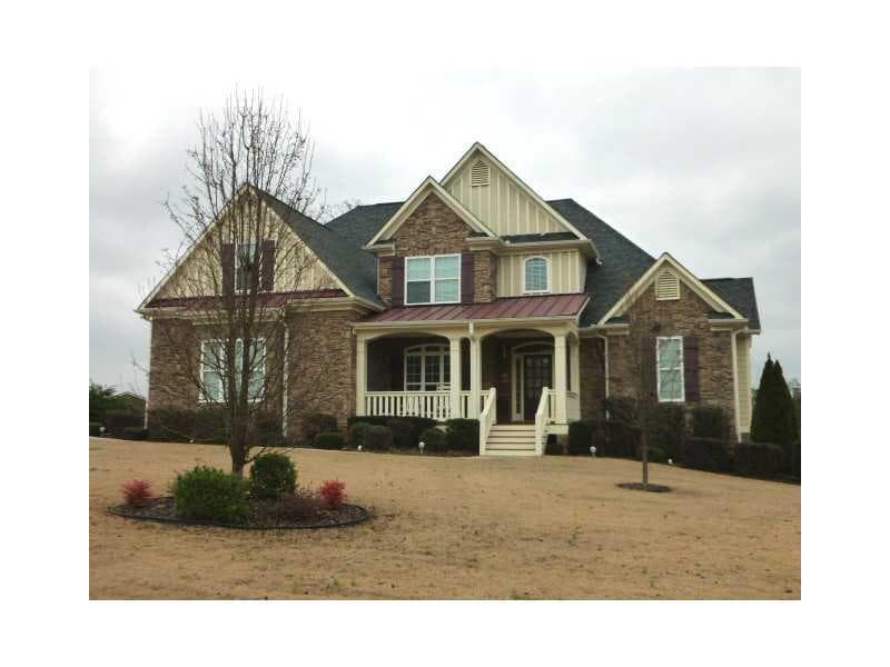 13 C J Court, Cartersville, GA 30120 — most recent listing photo