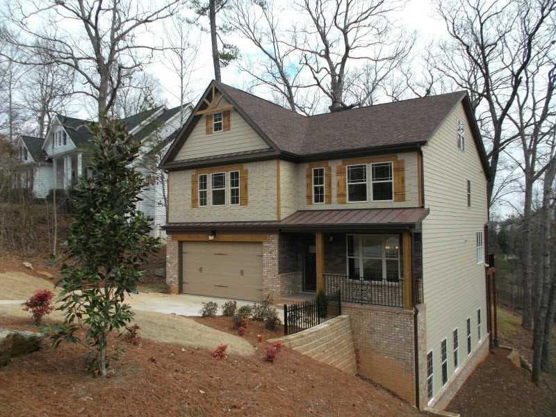 1705 Heritage Drive, Cumming, GA 30041 — most recent listing photo
