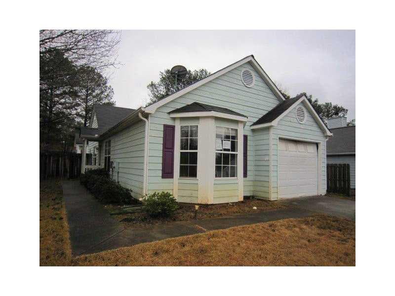 1476 CAIN Court, Douglasville, GA 30134 — most recent listing photo