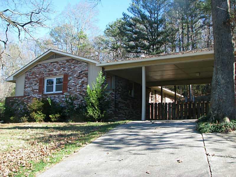 235 Alfred Avenue, Rome, GA 30161 — most recent listing photo