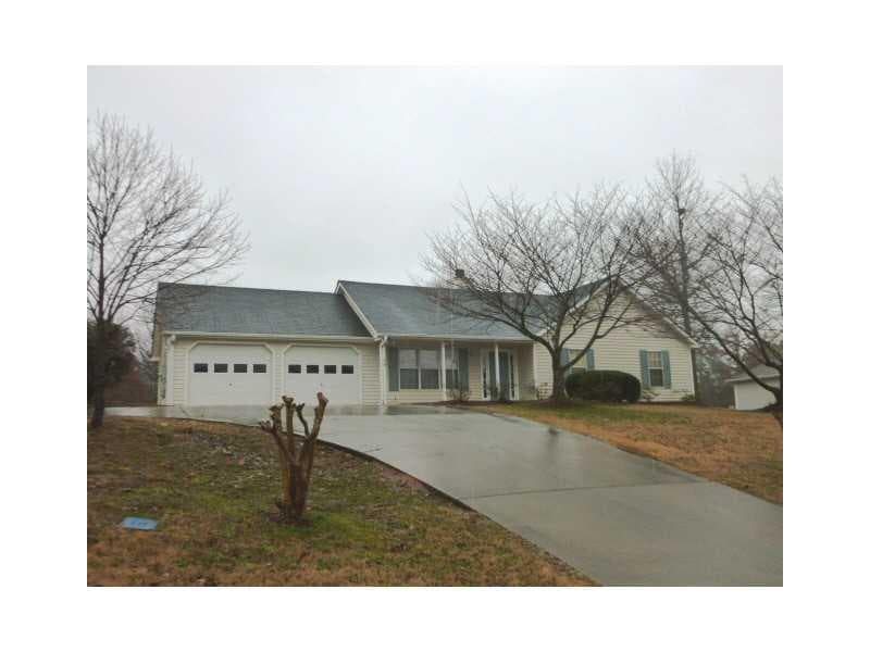 3 bedroom, 1,158 sq ft single family residence sold at 118 Manning Mill Road, Adairsville, GA 30103