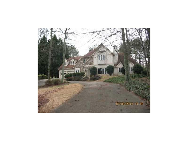 311 Chase Lane, Marietta, GA 30068 — most recent listing photo