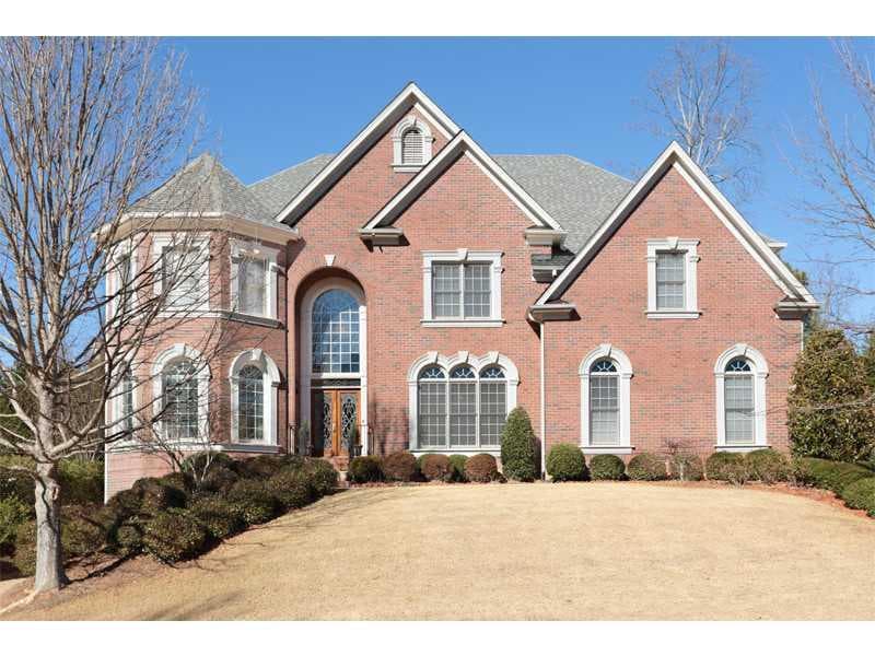 115 Burford Hollow, Alpharetta, GA 30022 — most recent listing photo
