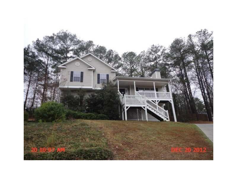 3833 Autumn View Lane, Acworth, GA 30101 — most recent listing photo