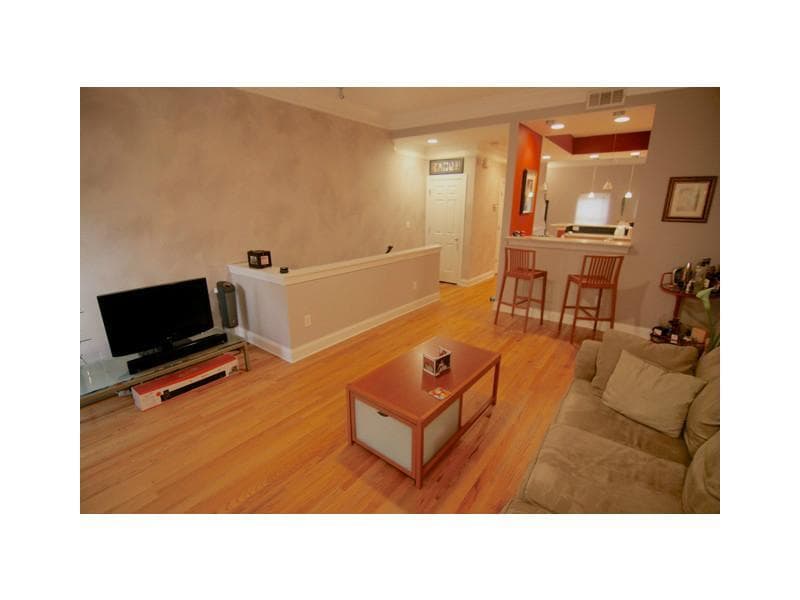 777 Inman Mews Drive 777, Atlanta, GA 30307 — most recent listing photo
