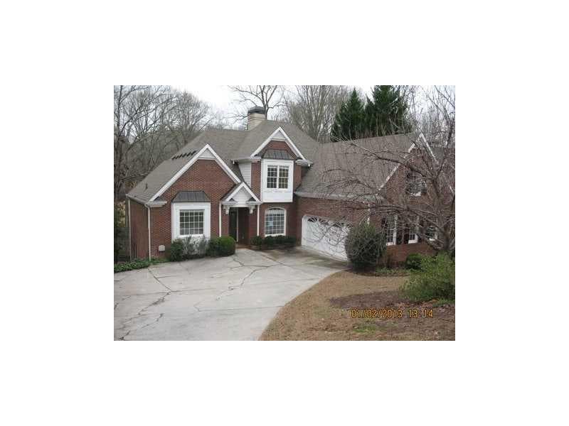 4091 Hickory Fairway Drive, Woodstock, GA 30188 — most recent listing photo