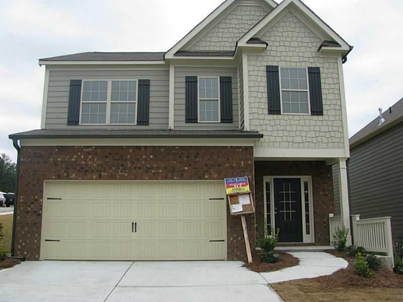 3 bedroom single family residence sold at 300 Brannigan Court, Union City, GA 30291