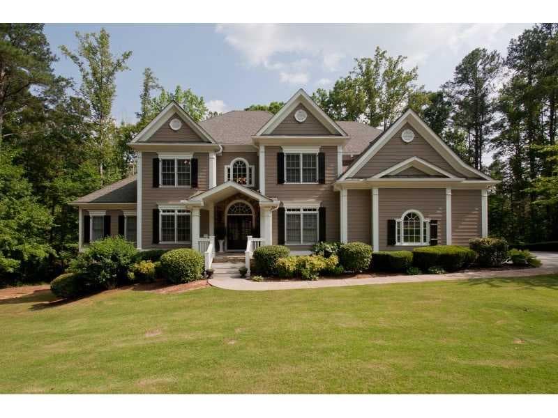 113 Aaronwood Court, Alpharetta, GA 30004 — most recent listing photo