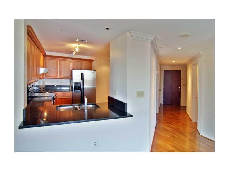 2 bedroom, 1,331 sq ft condominium sold at 199 14th Street 2801, Atlanta, GA 30309
