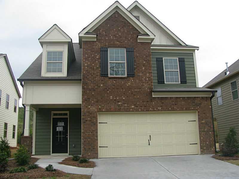 3 bedroom single family residence sold at 330 Brannigan Court, Union City, GA 30291