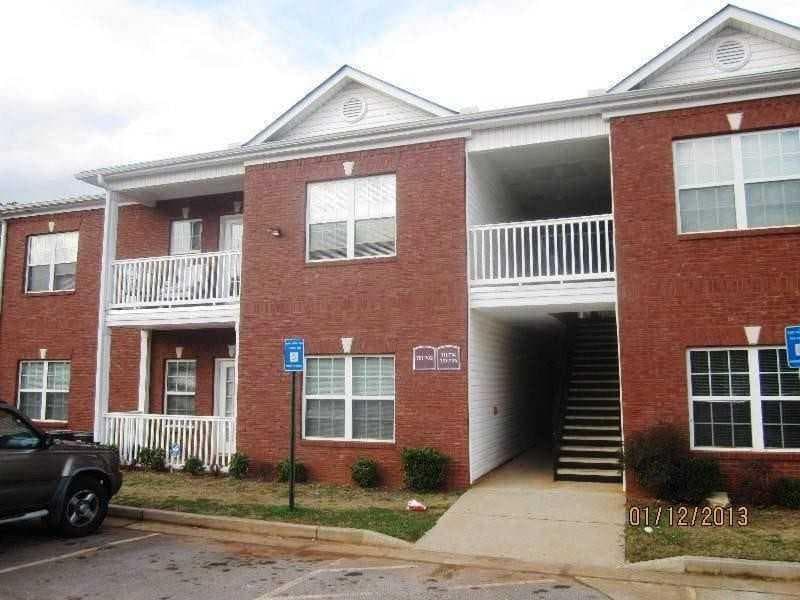 2 bedroom, 1,325 sq ft condominium sold at 7712 AUTRY Circle 701, Douglasville, GA 30134
