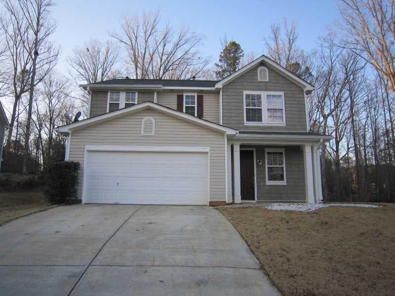 4010 New Salem Court, Cumming, GA 30040 — most recent listing photo