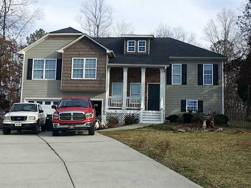 3 bedroom single family residence sold at 30 Clear Pass, Adairsville, GA 30103