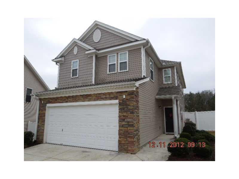 418 Silver Spring Street, Dallas, GA 30157 — most recent listing photo