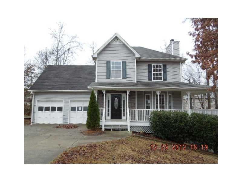 176 Stallion Run, Dallas, GA 30132 — most recent listing photo