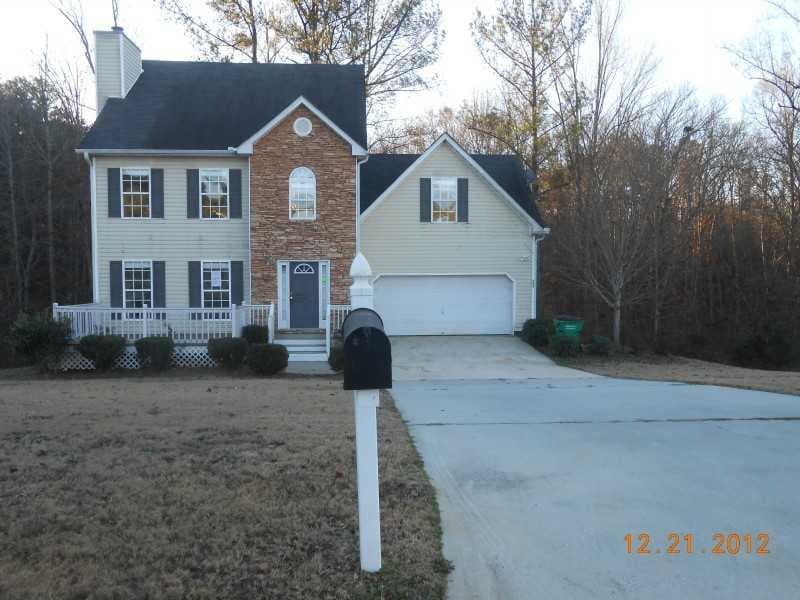 223 TOWLER SHOALS Drive, Loganville, GA 30052 — most recent listing photo