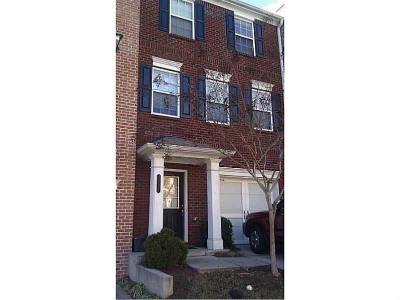 2257 Landing Ridge Drive 2257, Duluth, GA 30097 — most recent listing photo
