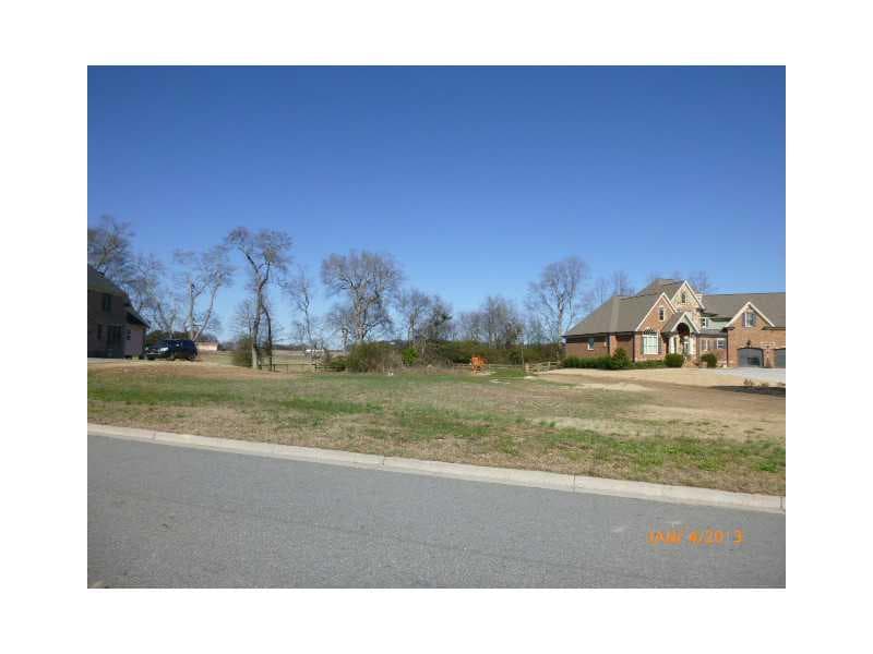 single family residence sold at 52 Galway Drive, Cartersville, GA 30120