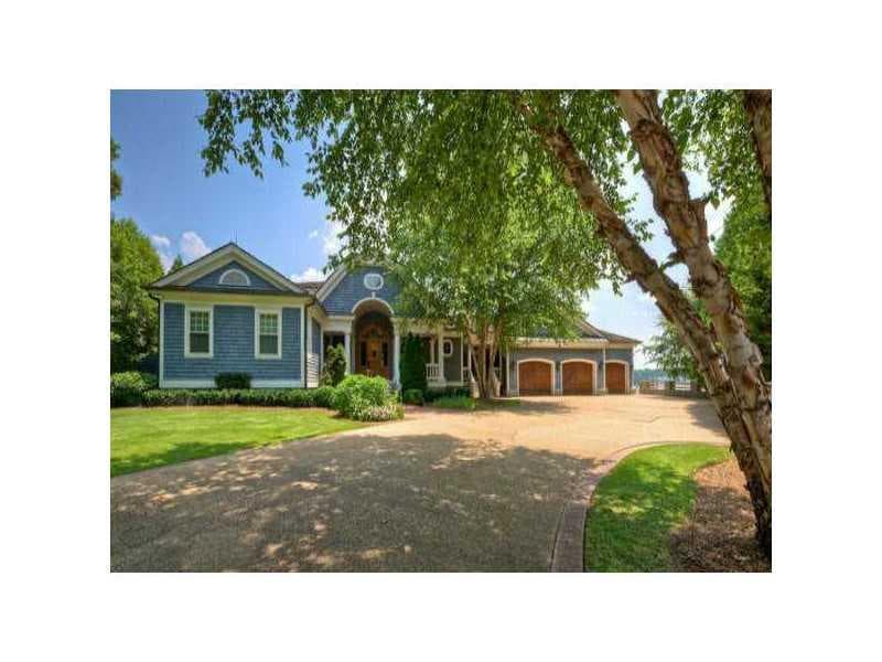 144 Island View Lane, Eatonton, GA 31024 — most recent listing photo