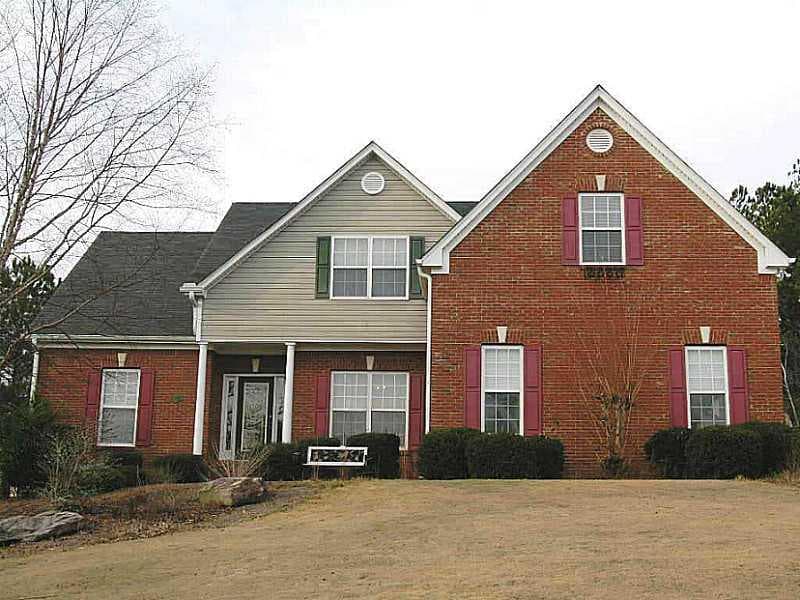 1452 Tribble Run Drive, Lawrenceville, GA 30045 — most recent listing photo
