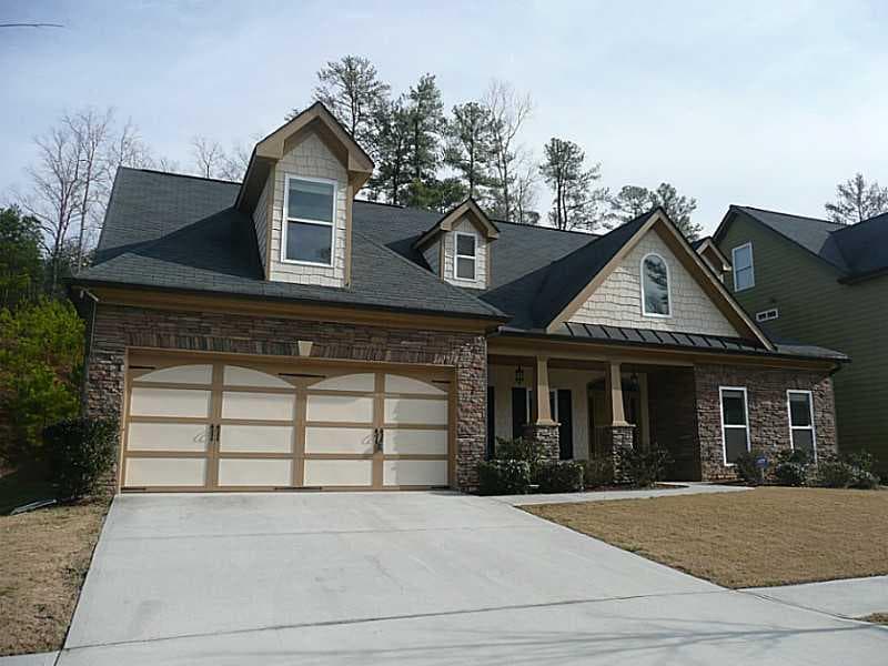 457 Cattail Ives Road, Lawrenceville, GA 30045 — most recent listing photo
