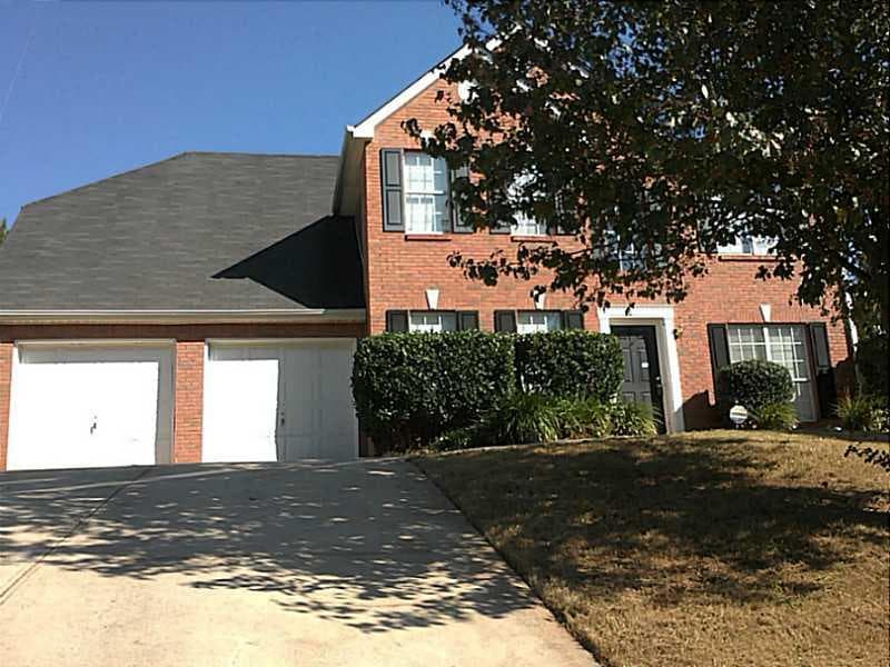 3936 Cain Mill Drive, Lithonia, GA 30038 — most recent listing photo