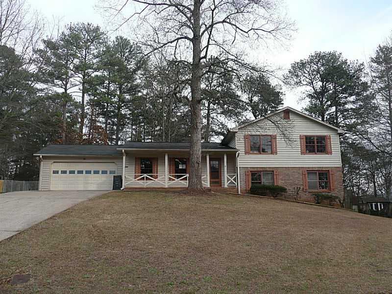 347 Summerville Drive, Lawrenceville, GA 30046 — most recent listing photo