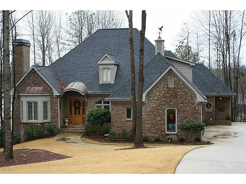 447 Lakeshore Drive, Monroe, GA 30655 — most recent listing photo