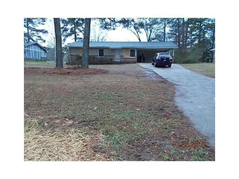 841 Grayson Highway, Lawrenceville, GA 30045 — most recent listing photo