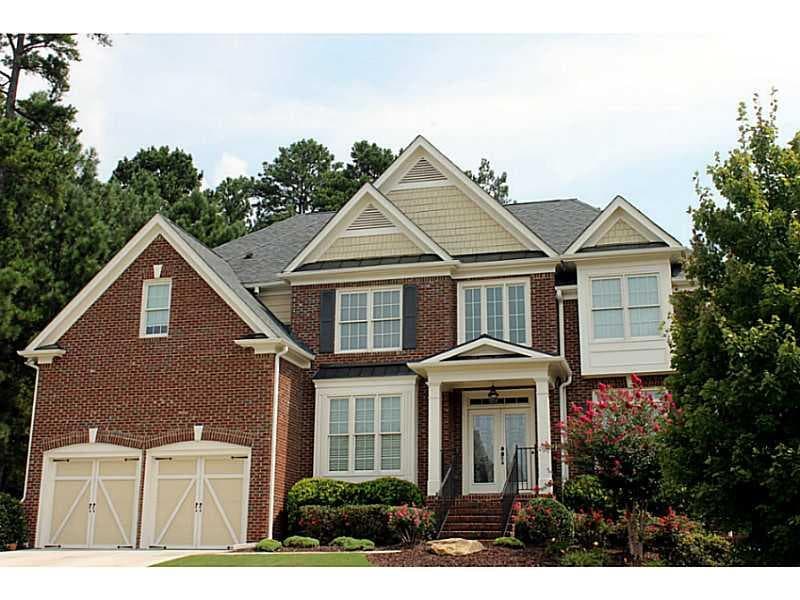 1673 Autumn Sage Drive, Dacula, GA 30019 — most recent listing photo
