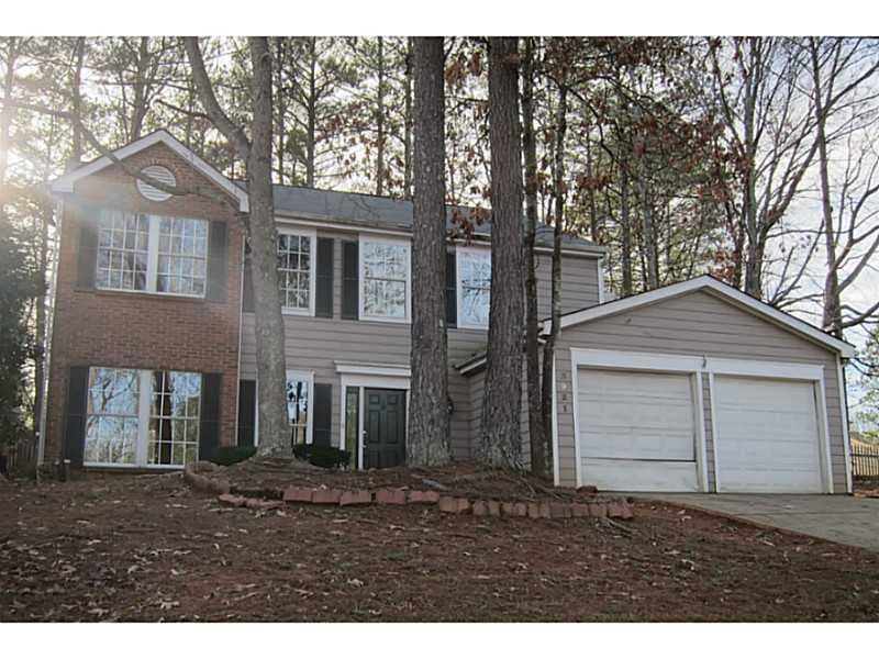 3921 E Meadow Drive, Duluth, GA 30096 — most recent listing photo