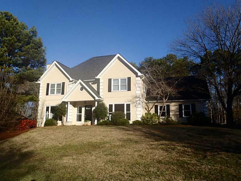 860 SADDLE RIDGE Trace, Roswell, GA 30076 — most recent listing photo