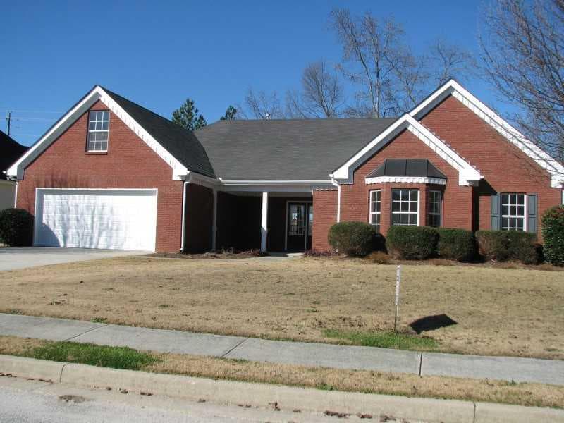 3865 Butler Springs Drive, Loganville, GA 30052 — most recent listing photo