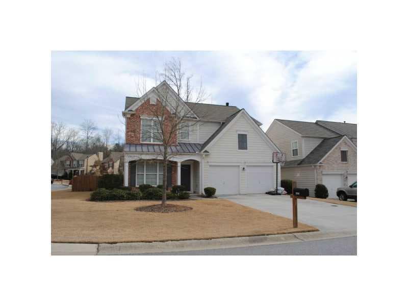 2515 Vistoria Drive, Cumming, GA 30041 — most recent listing photo